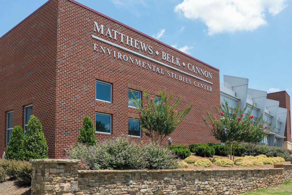 Holiday Inn Express Charlotte West Gastonia by IHG. - photo 61