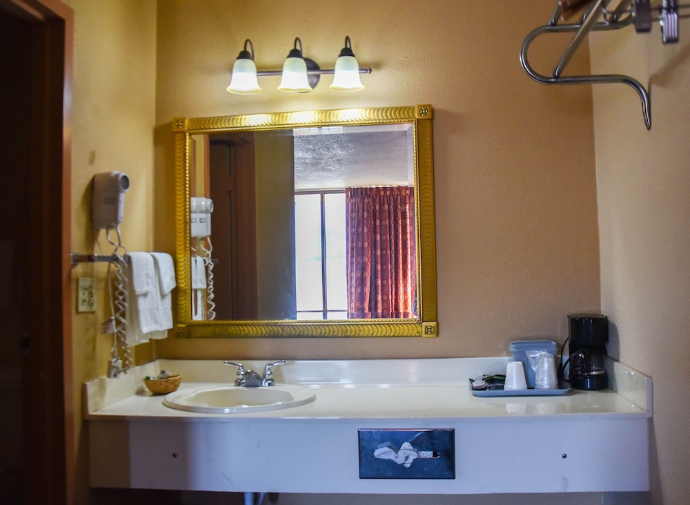 Homeplace Inn - photo 24