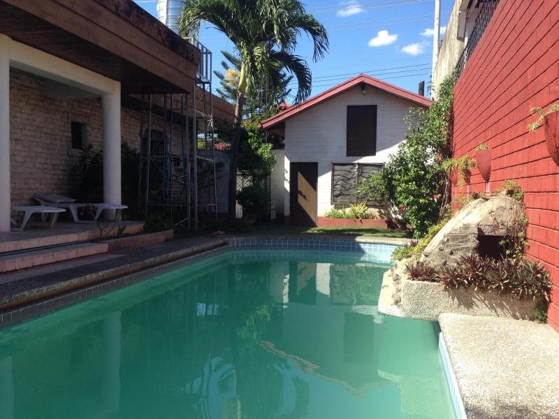 Regenbogen Inn - last minute hotel in Angeles City
