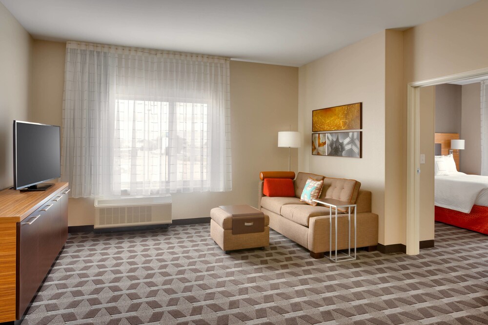 Towneplace Suites by Marriott Clovis - photo 4