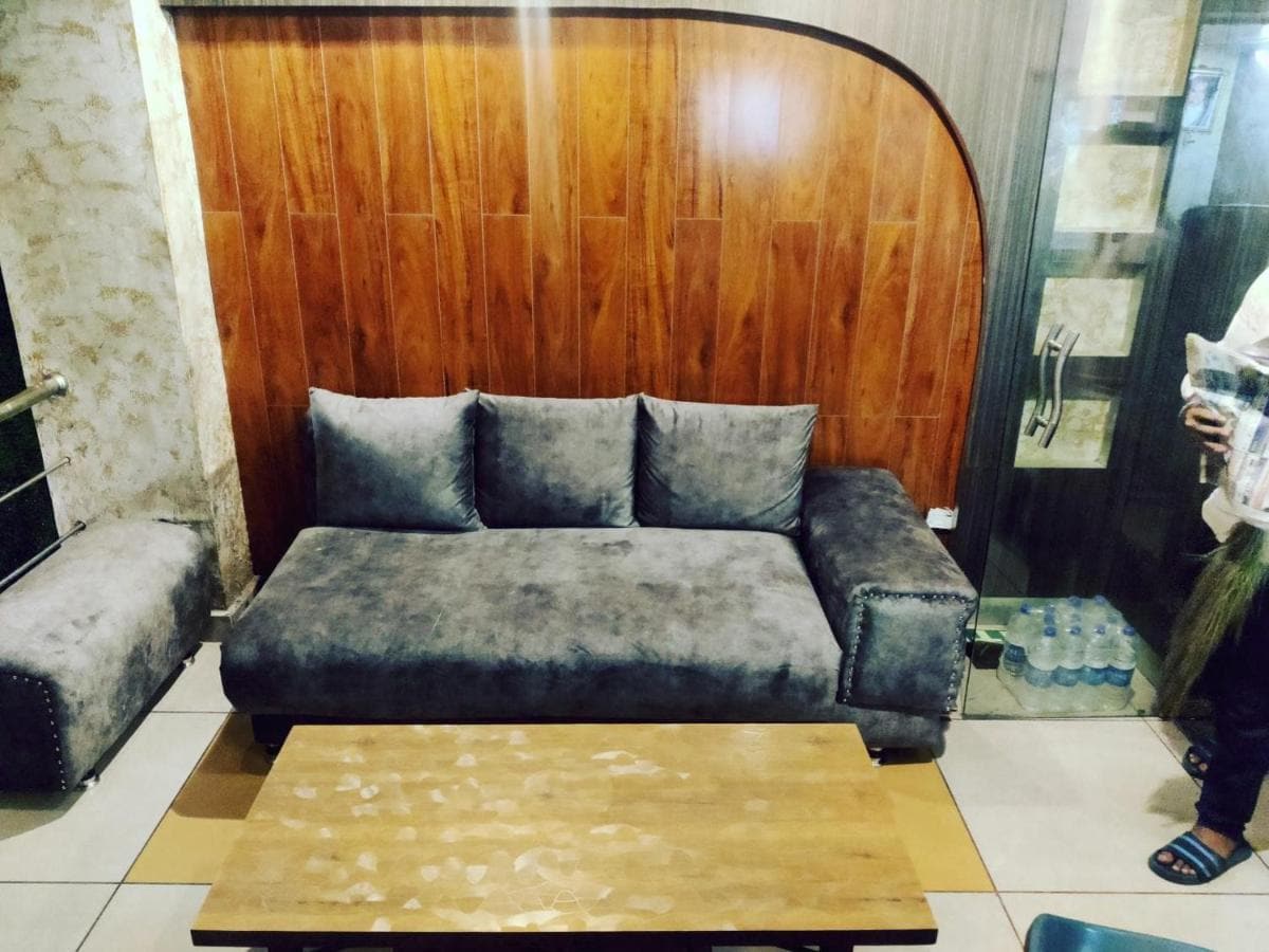 Hotel Novelty — Jammu — photo 5