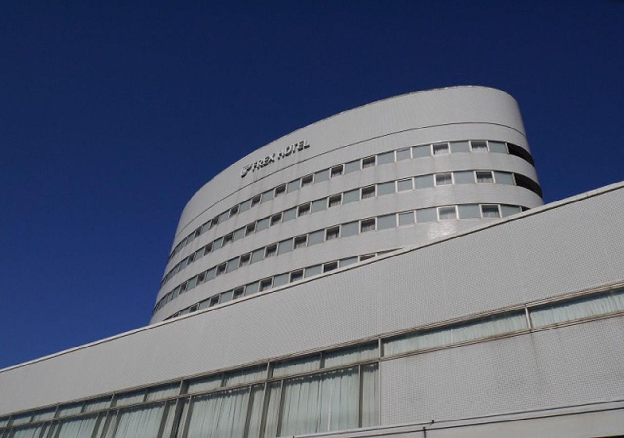 Ueno Frex Hotel — Iga