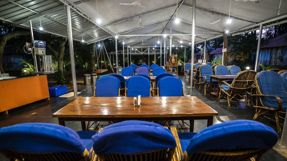 Zen Lazy Days Agonda in Canacona, India