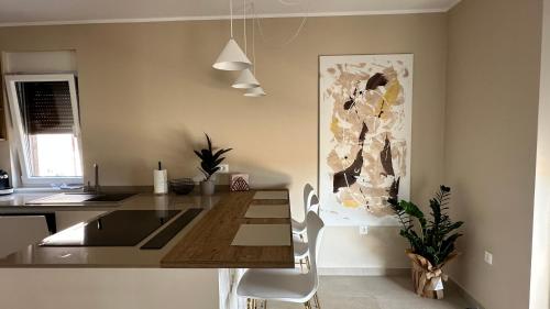 Rossnua - carbon neutral hotel in Cork