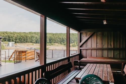 Suzanne Băile Figa camere hotel in Beclean, Romania