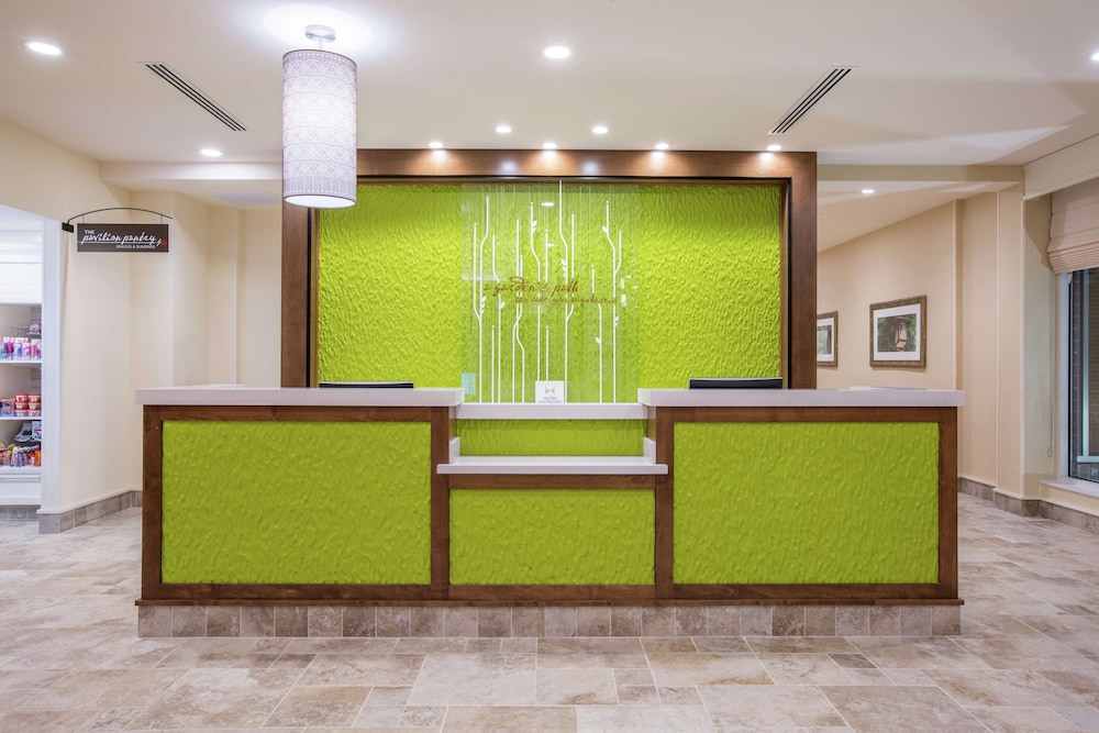 Hilton Garden Inn Olympia - photo 9