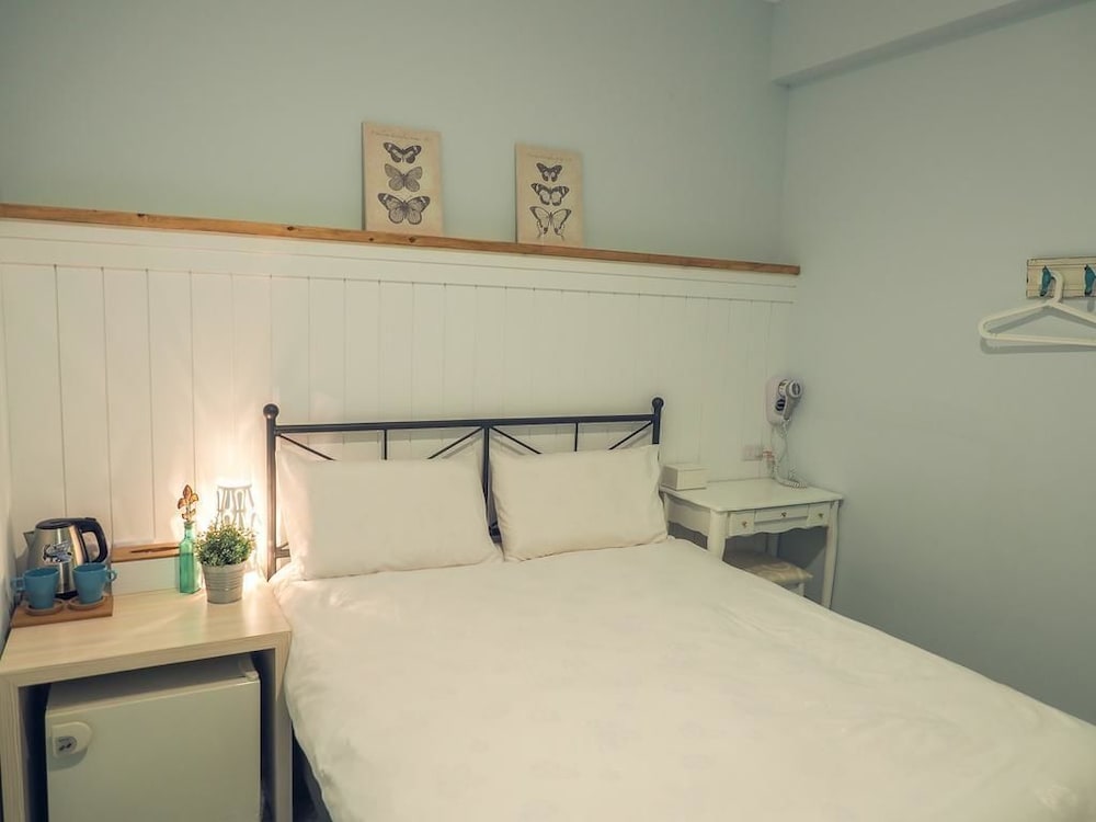 Mumu Inn - last minute hotel in Hengchun