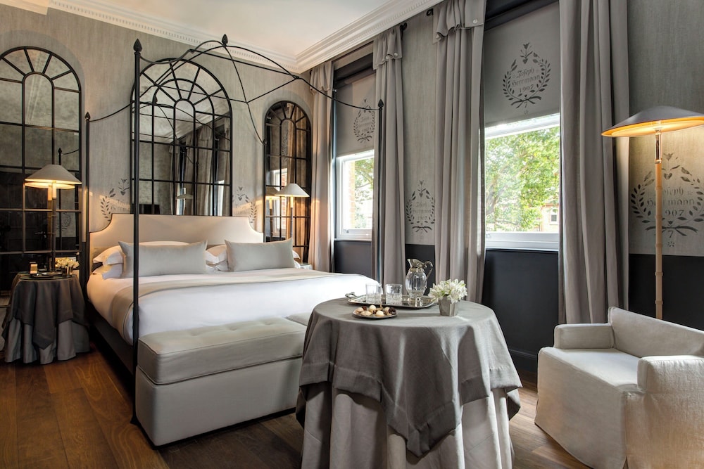 The Franklin London Starhotels Collezione in London, United Kingdom