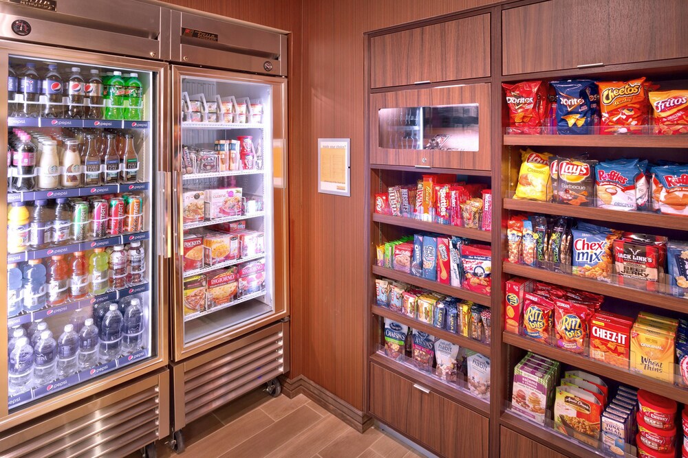 Fairfield by Marriott Inn & Suites Moab - photo 25