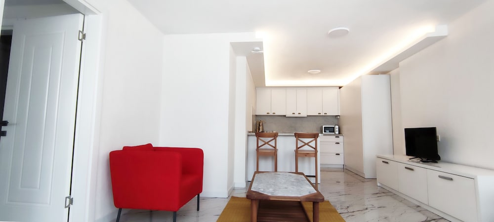 Urla Karya Otel — Urla — photo 4
