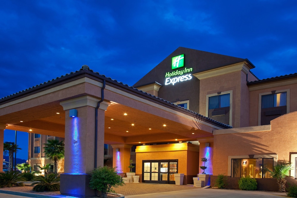 Holiday Inn Express Hotel & Suites Kingman by IHG - photo 44