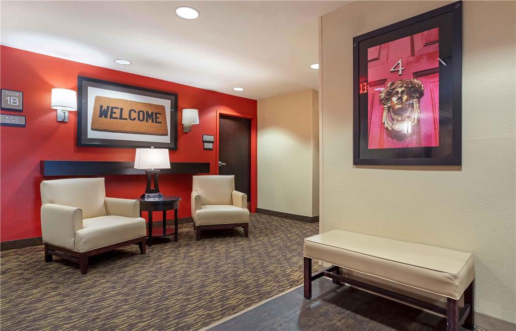 Extended Stay America Suites Houston Willowbrook HWY 249 - photo 6