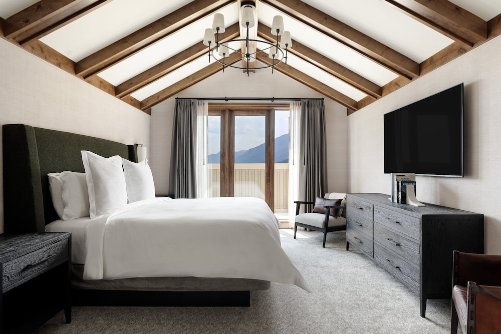 Four Seasons Resort Jackson Hole - photo 74