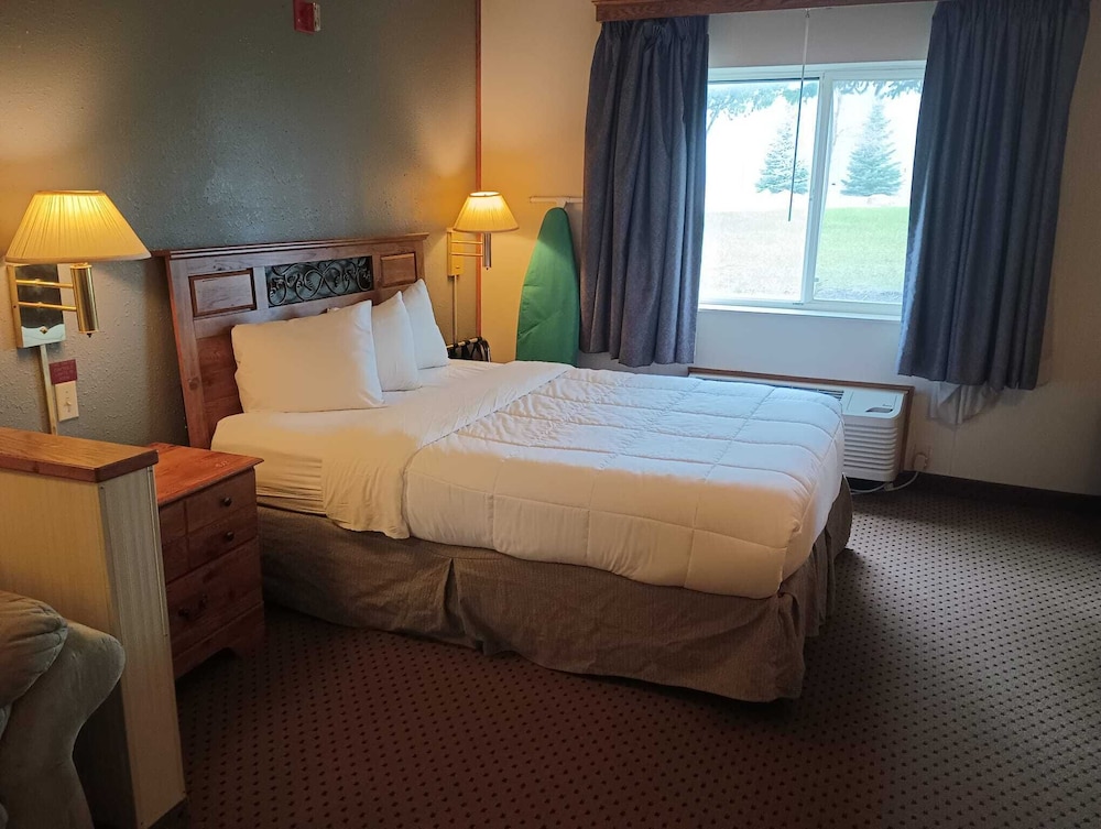 Miriam Hotel - photo 11