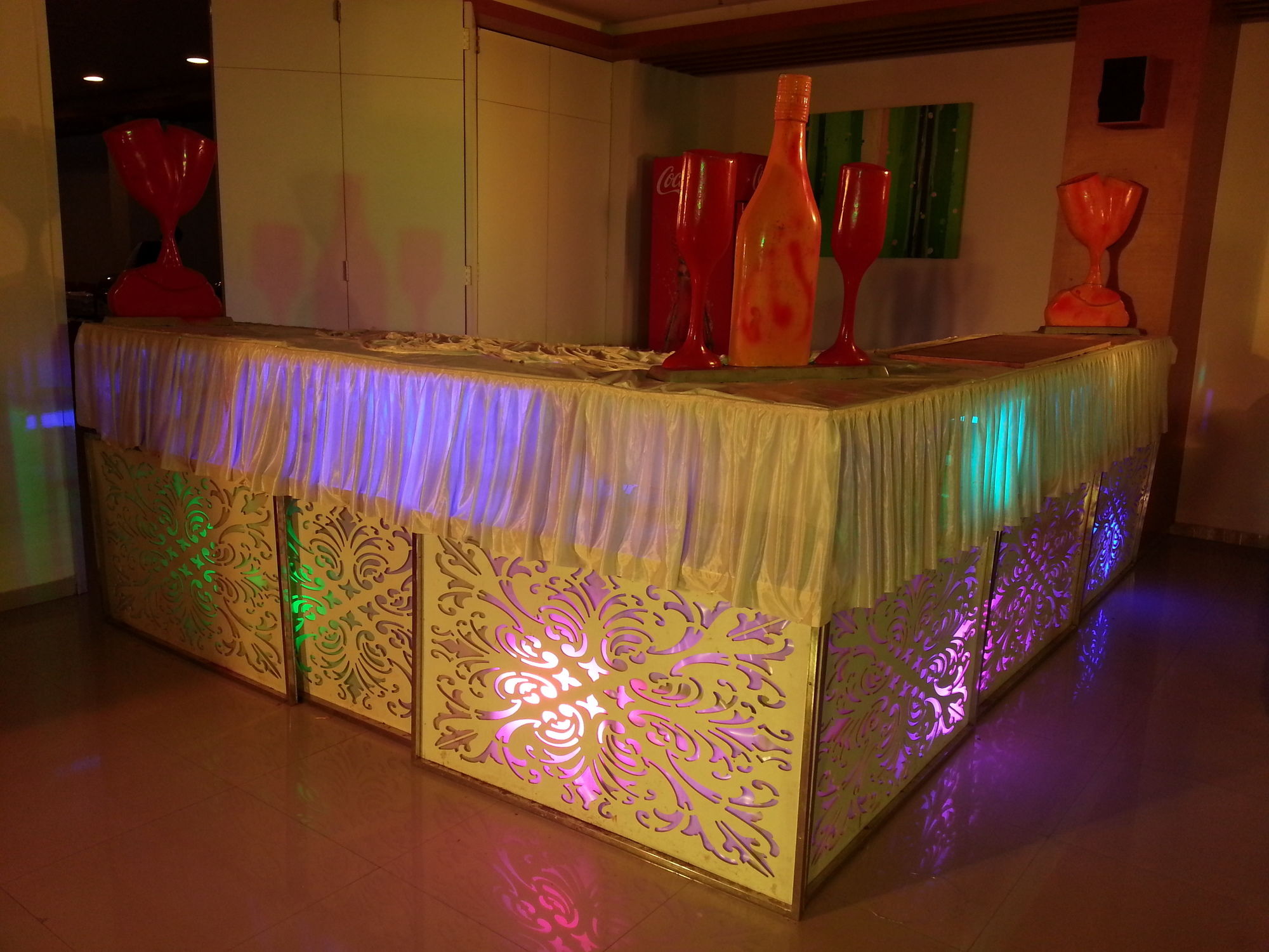 Hi5 Hotel & Experience — Nashik — photo 2