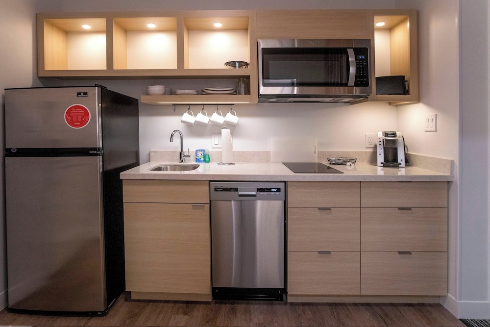 TownePlace Suites by Marriott Conroe - photo 19