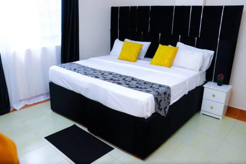 Best rated Garden Estate 2 bedroom