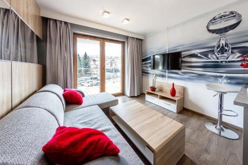 Apartament Eva — 4-Star Luxury Hotel in Karpacz, Poland
