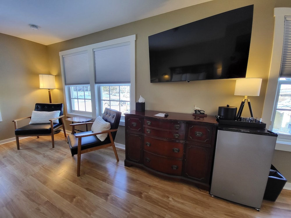 The Stowe Village Inn - photo 18