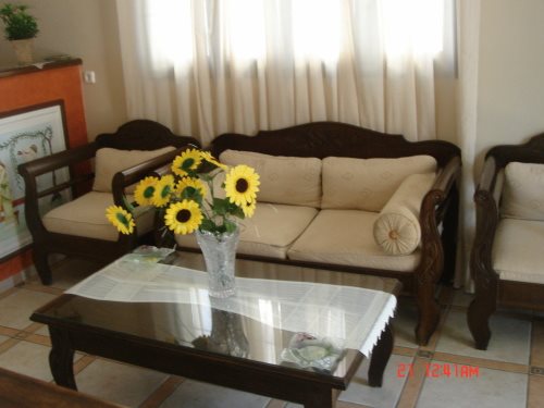 Lignos - last minute hotel in Fira