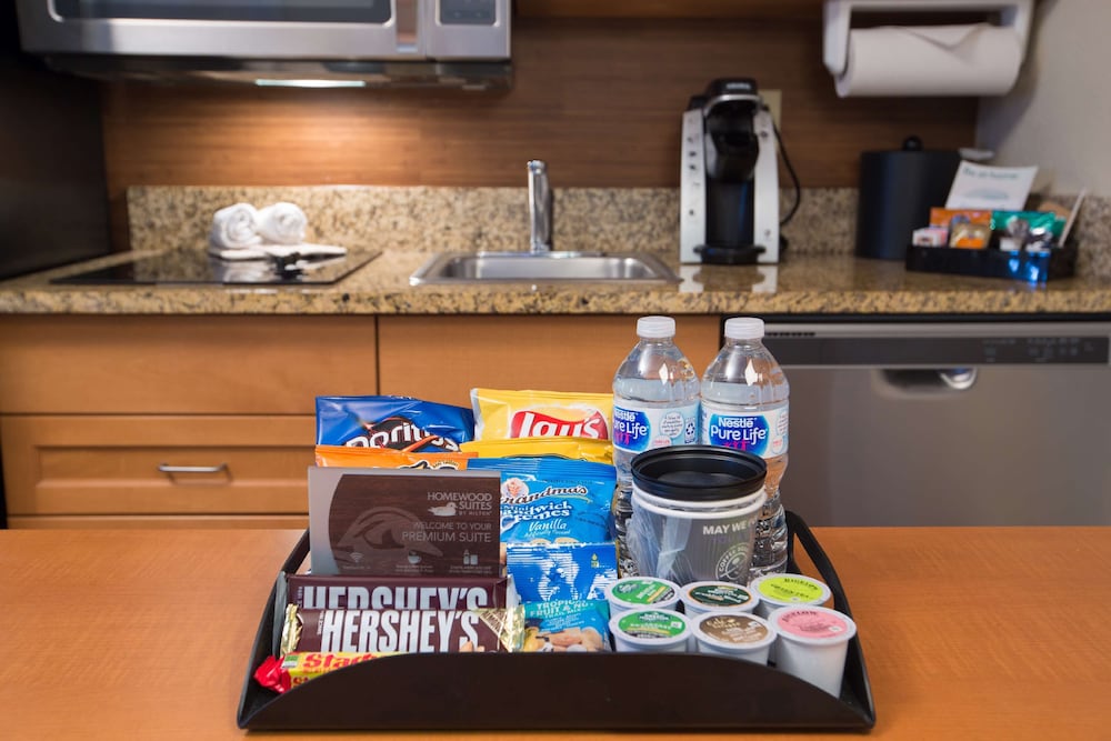 Homewood Suites by Hilton Orlando International Drive Convention Center - photo 10