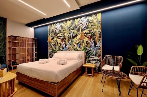 Eterna Suites Roma