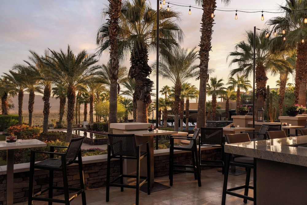 The Ritz Carlton Rancho Mirage - photo 70