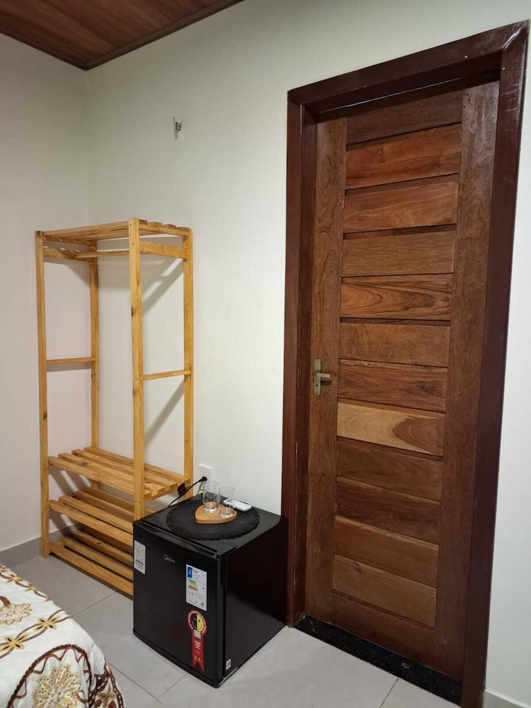 Pousada Essência de Atins — Barreirinhas — photo 5