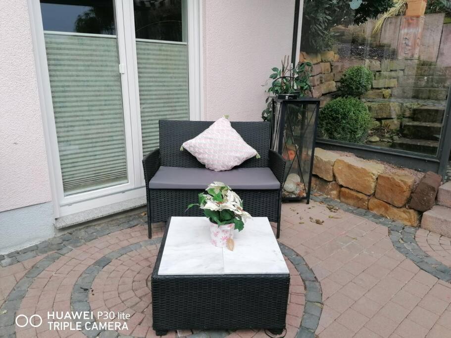 Haus Jäger Ruheoase im Grünen — Lohfelden — photo 3