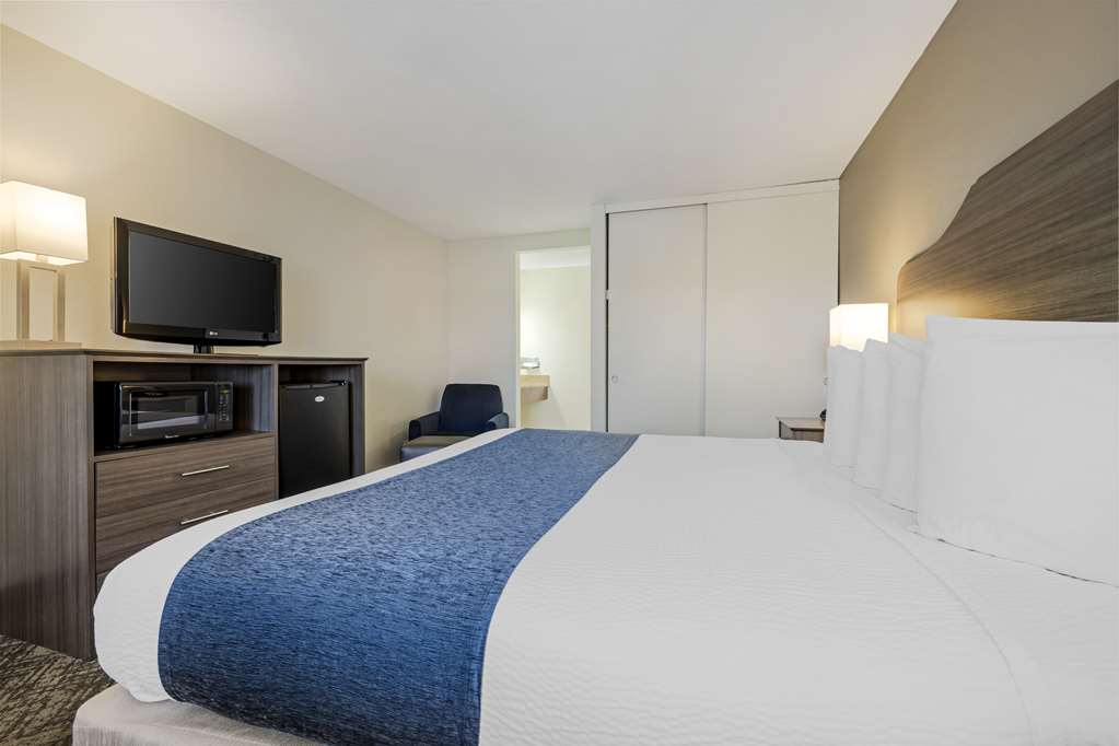 Best Western Santee Lodge - photo 4