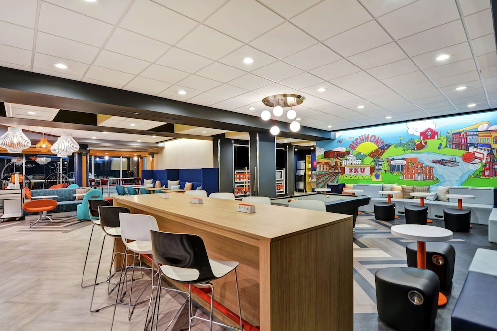 Tru by Hilton Richmond - photo 8