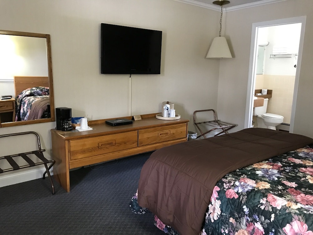 T Bird Motor Inn - photo 15