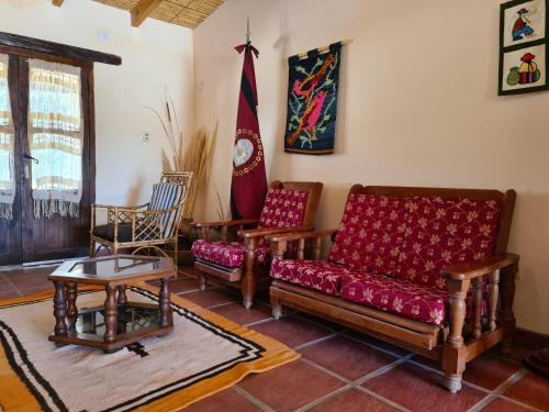 Hostería La Enramada - last minute hotel in Unknown City