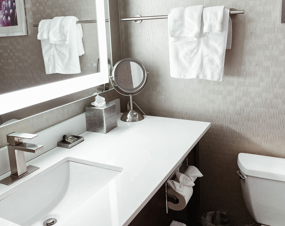 Crowne Plaza Chicago SW Burr Ridge by IHG - photo 23