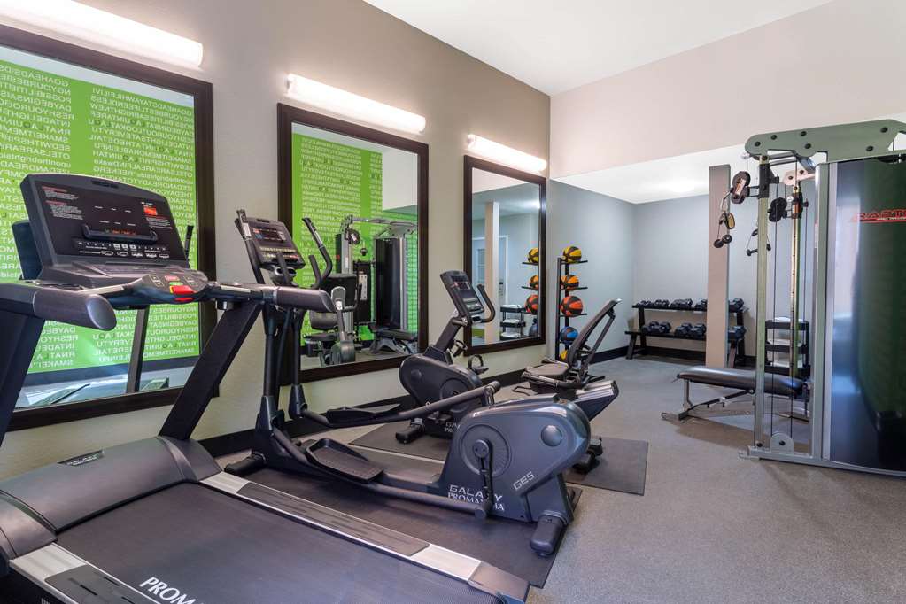 La Quinta Inn & Suites by Wyndham Tampa Bay Area Tampa South - photo 10
