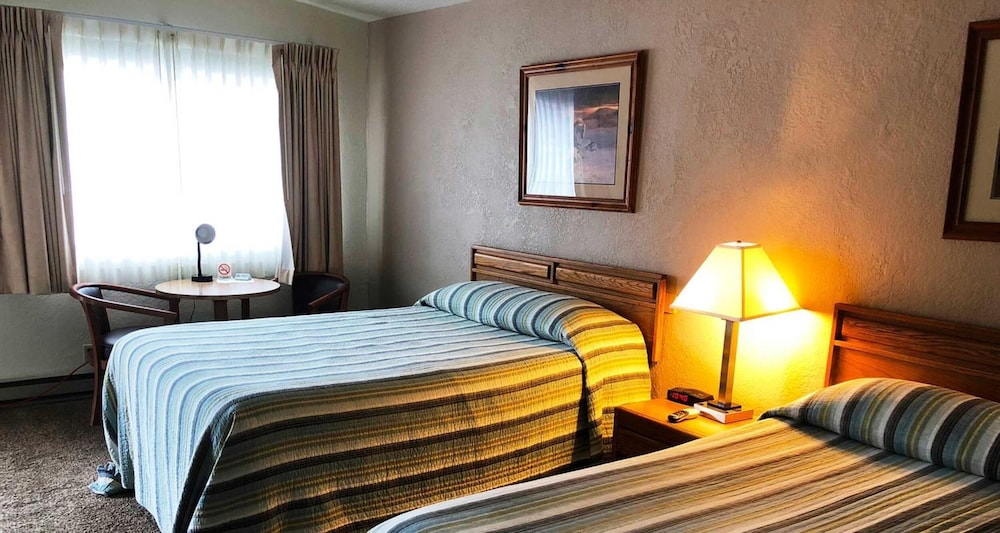 Bristlecone Motel - photo 22