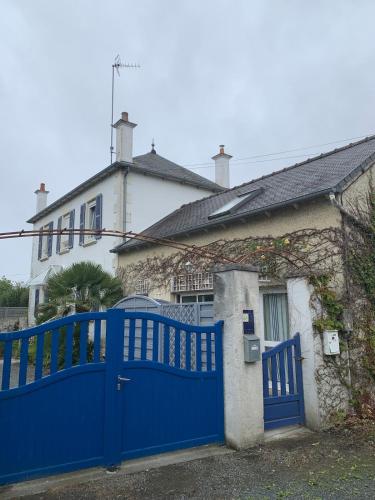 Paimpol Centre Tout a Pieds Avec Exterieur in Paimpol, France