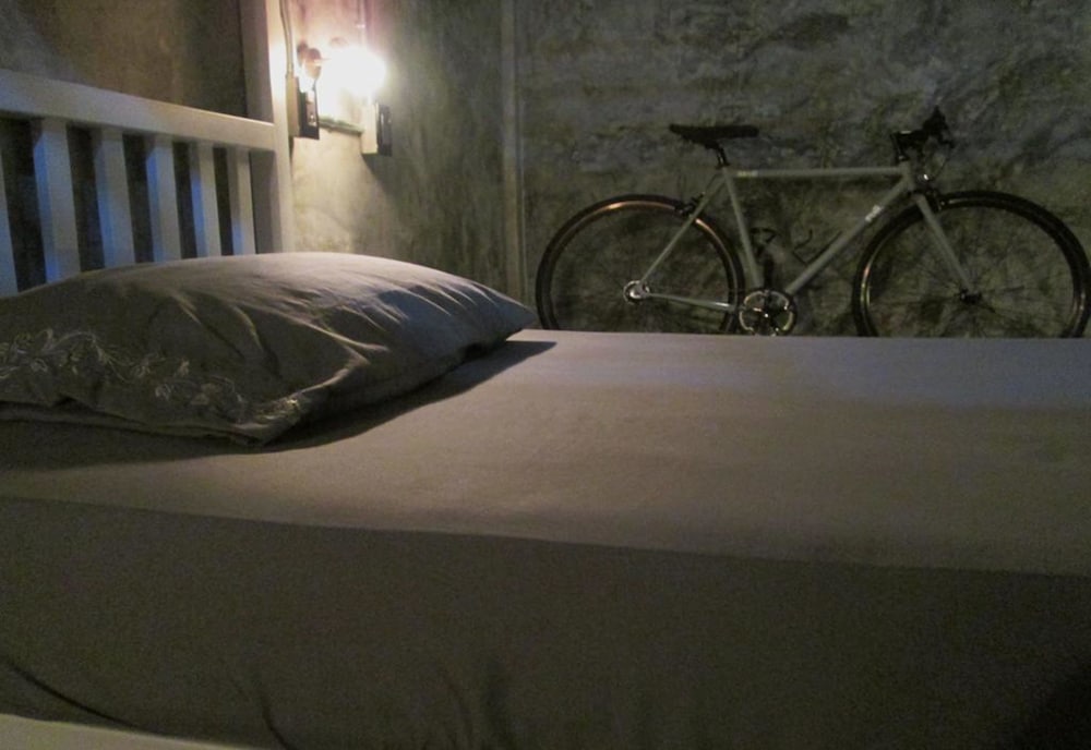 The Nexchange Bangkok Hostel