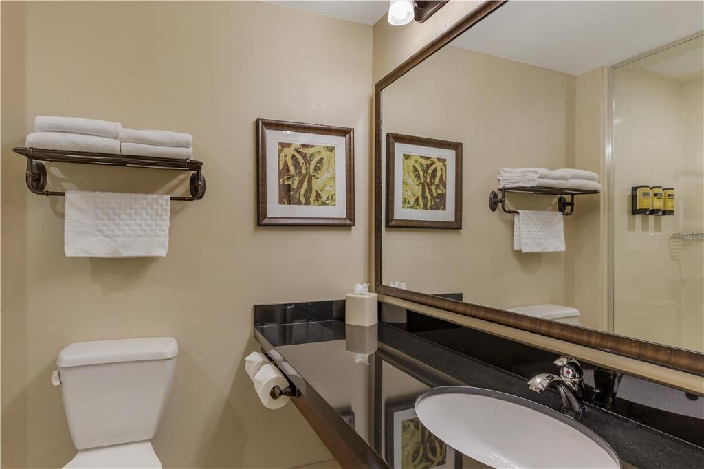 Best Western Plus Hudson Hotel & Suites - photo 33