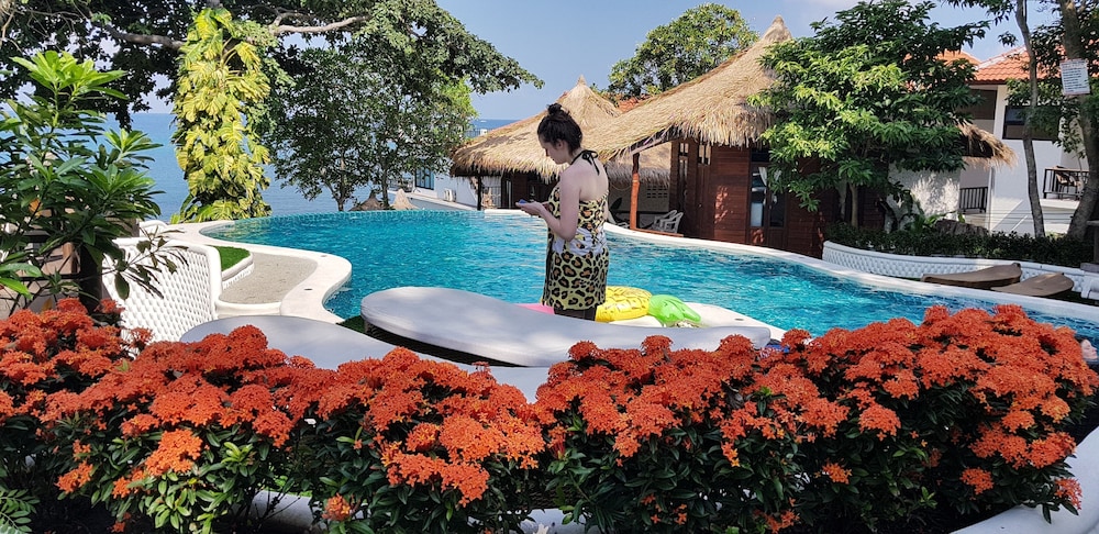 Clear View Resort in Koh Tao, Thailand