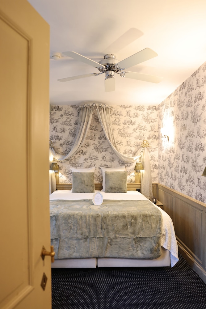 Hotel Biskajer by CW Hotel Collection — Brugge — photo 2