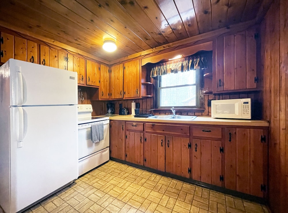 Mountain Springs Lake Resort - photo 139