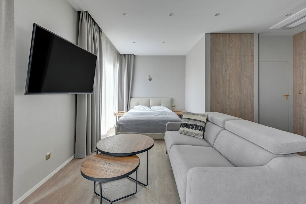 Grano Hotel Solmarina — Pruszcz Gdanski — photo 4