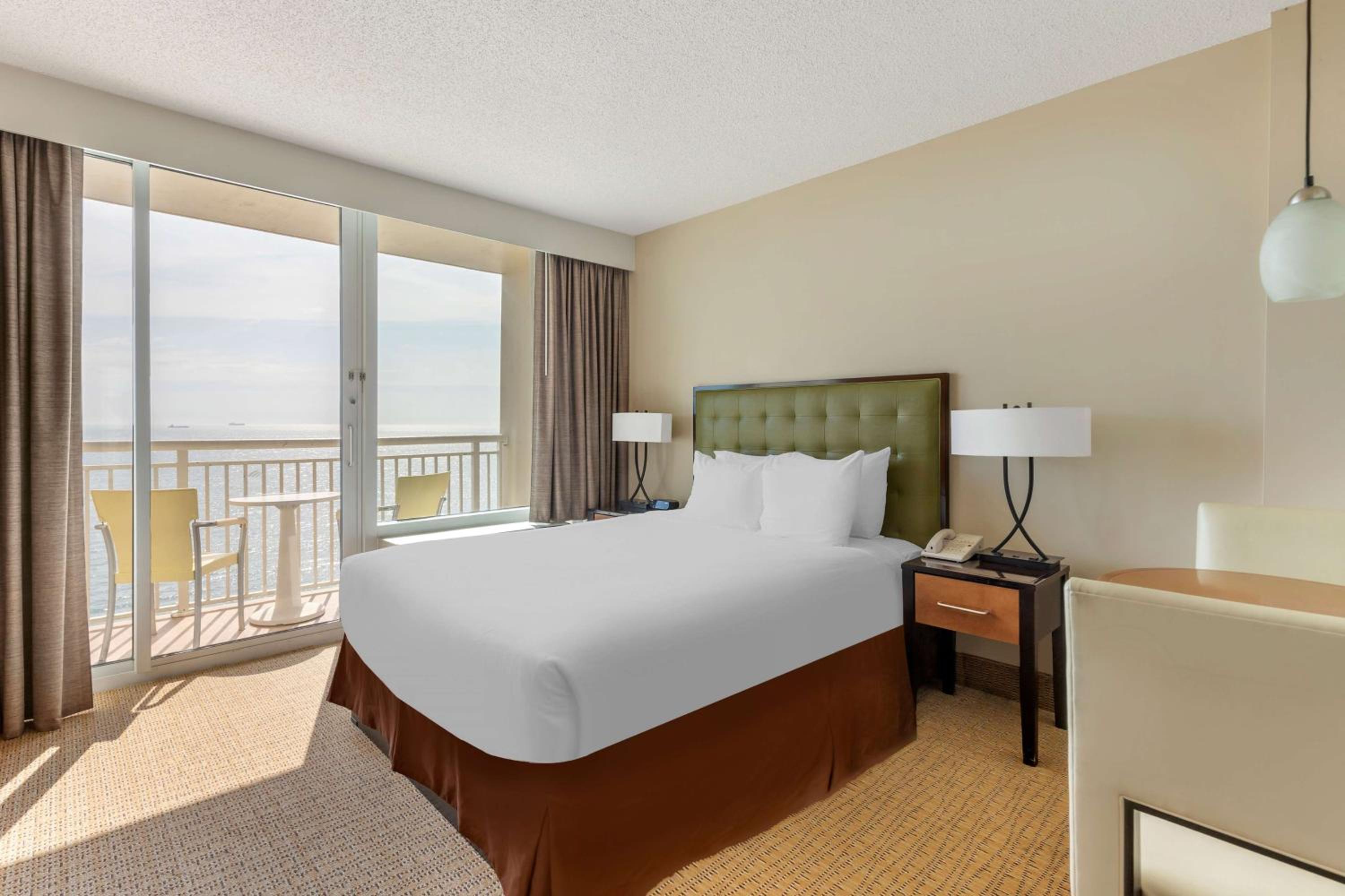 Hilton Vacation Club Ocean Beach Club Virginia Beach - photo 516