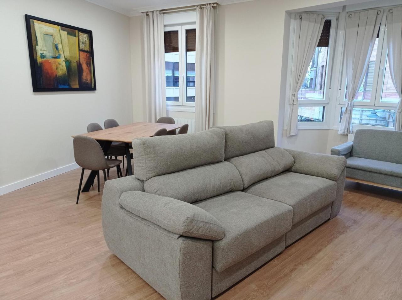 Urdaihome in Gernika-Lumo, Spain