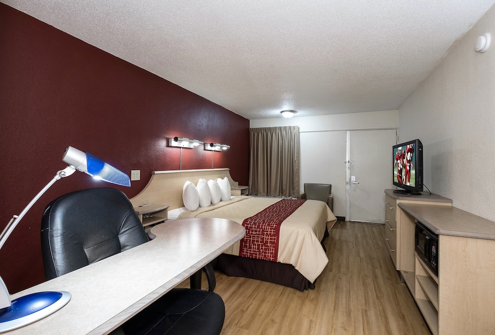 Red Roof Inn Hagerstown Williamsport MD - photo 10