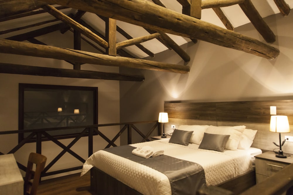 Hotel Raymipampa - carbon neutral hotel in Cuenca
