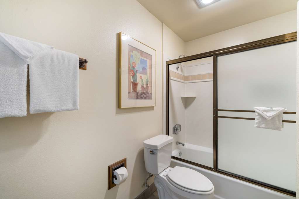 Best Western Casa Grande Inn - photo 38