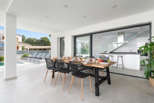 Ca na Cati — 4-Star Luxury Hotel in Alcudia, Spain