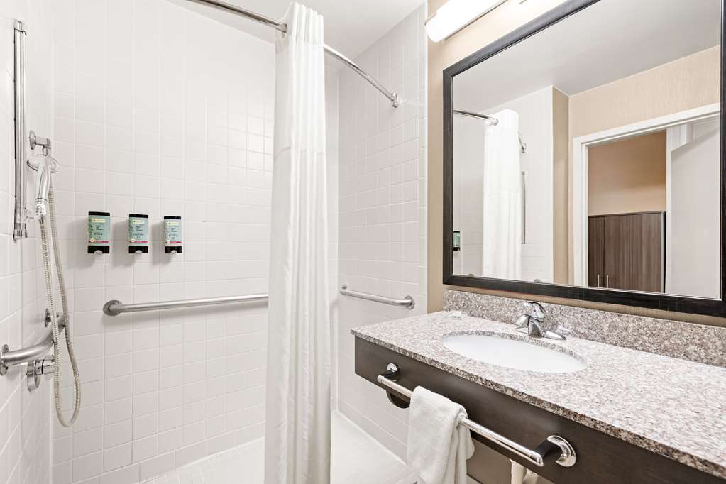 Best Western Maple City Inn - photo 19
